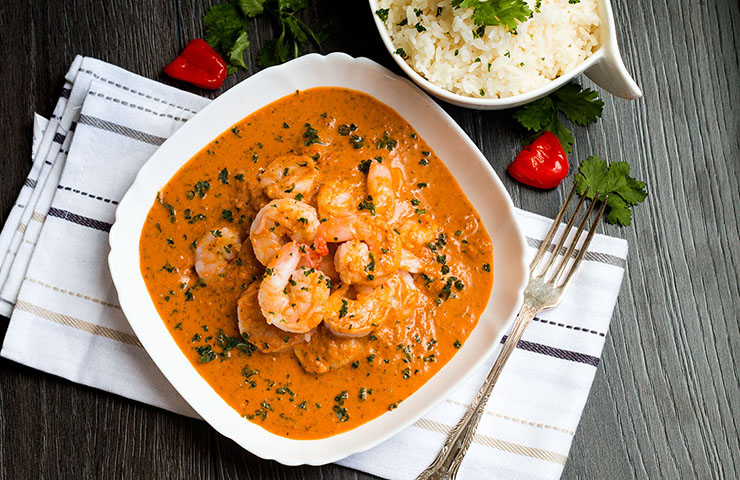 Easy Thai Red Curry: Authentic Taste, No Exotic Ingredients Needed